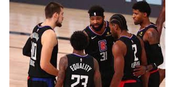 Los Angeles Clippers vencieron a Phoenix Suns 106-92